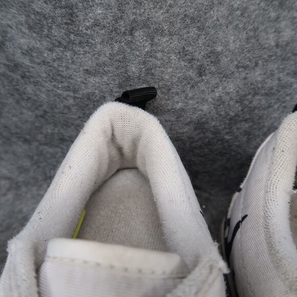 Heelys Shoes Kids Youth 4 Wheeled Sneakers Skate Pro 20 Print Flames Lace Up - Picture 4 of 15